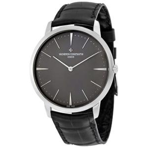 Patrimony Platinum Watch 81180000P9539