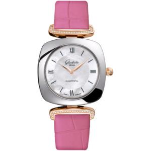 Pavonina Quartz Watch