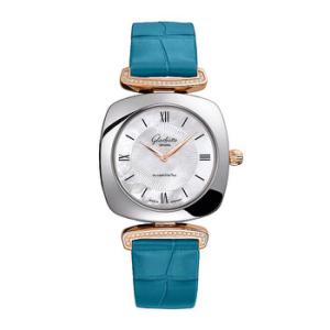 Pavonina Quartz Watch