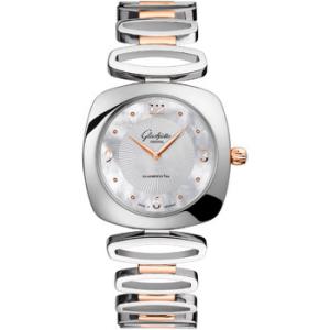 Pavonina Quartz Watch