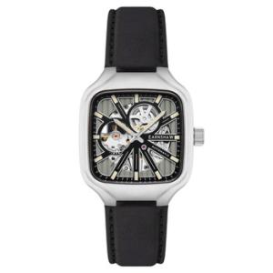 Paxton Automatic Black Dial Watch ES829401