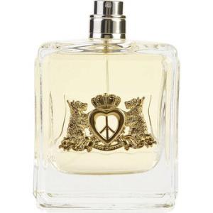 Peace Love and Juicy Couture EDP 3.4 oz Tester