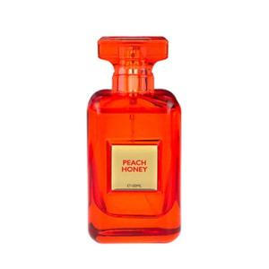Peach Honey EDP Spray 3.3 oz Tester