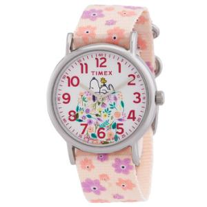 Peanuts Watch TW2W33200