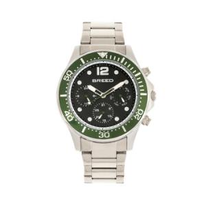 Pegasus Black Dial Watch