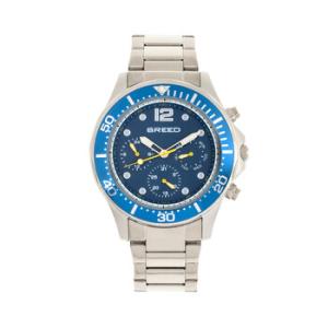 Pegasus Blue Dial Watch