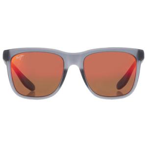 Pehu Hawaii Lava Square Sunglasses RM60214