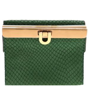 Penrose Trifold Leather Wallet