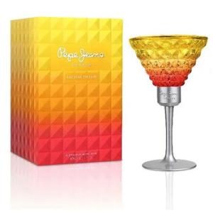 Pepe Jeans Cocktail For Her EDT 2.7 oz