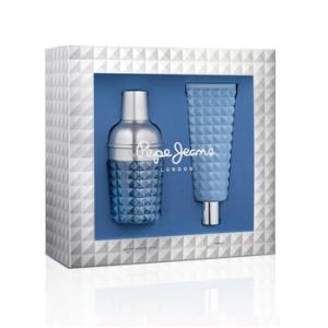 Pepe Jeans London 2pc Gift Set