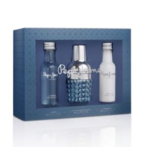 Pepe Jeans London 3pc Gift Set