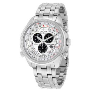 Perpetual Calendar EcoDrive Watch BL540052A