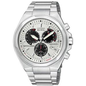 Perpetual Calendar Eco Drive Watch BL541059A
