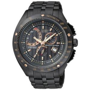Perpetual Calendar Watch BL536551E