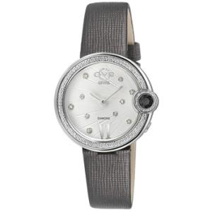 Perugia White Dial Watch