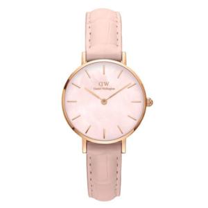 Petite Rouge Quartz Watch DW00100511