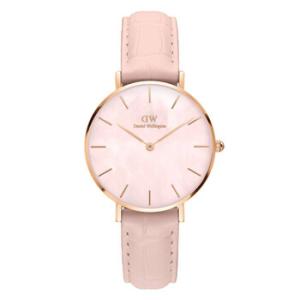 Petite Rouge Quartz Watch DW00100514