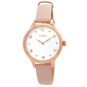 Peyton Quartz White Dial Watch TW2V23700