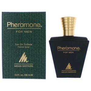 Pheromone EDT Spray 3.4 oz