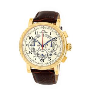 Phileas Chronograph Quartz Watch 471BPHL