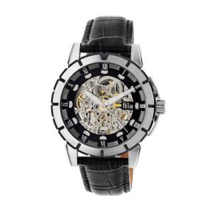 Philippe Automatic Black Dial Watch REIRN4604