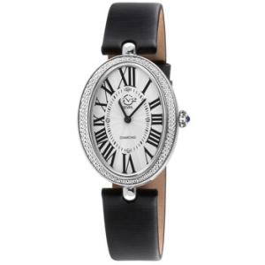 Piazza Navona White Dial Watch