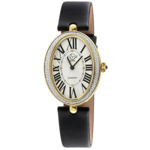 Piazza Navona White Dial Watch
