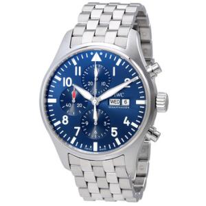 Pilot Le Petit Prince Automatic Chronograph Watch IW377717
