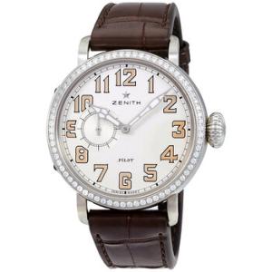Pilot Montre dAeronef Automatic Watch 16193068131C725