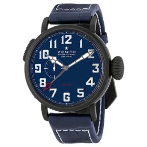 Pilot Montre dAeronef Type 20 Automatic GMT Watch 96.2436.69351.C779