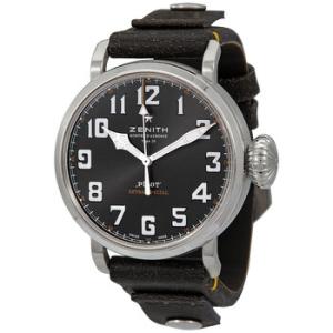 Pilot Type 20 Automatic Watch 03.2434.67920.I010