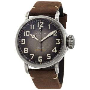 Pilot Type 20 Ton Up Automatic Watch 11.2430.67921.C801
