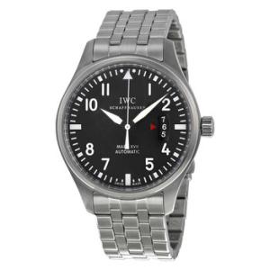 Pilots Mark XVII Automatic Watch IW326504