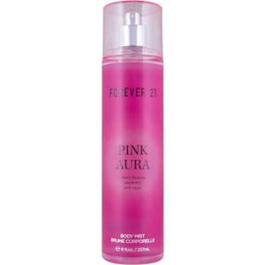 Pink Aura Body Mist 8 oz