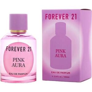 Pink Aura EDP Spray 3.4 oz