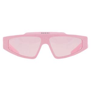 Pink Browline Sunglasses GG1591S 003