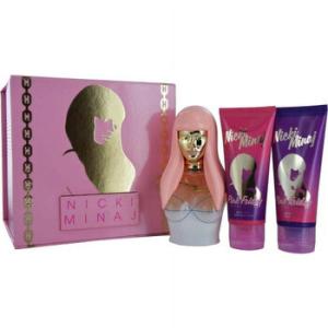 Pink Friday Gift Set