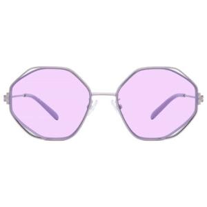 Pink Geometric Sunglasses TY6095 33701A