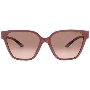 Pink Gradient Butterfly Sunglasses VE4471BF 54755M