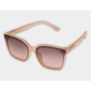 Pink Gradient Square Sunglasses VVCI18 PK