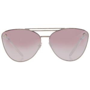 Pink Mirror Cat Eye Sunglasses VE2267 10007V