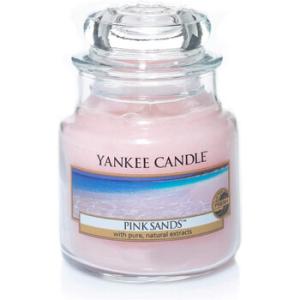 Pink Sands 0.16 oz Scented Candle