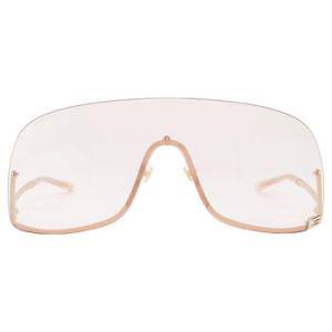 Pink Shield Sunglasses GG1560S 004