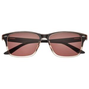 Pink Square Sunglasses SSU130C6