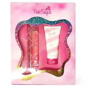 Pink Sugar Gift Set