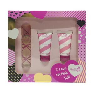 Pink Sugar I Love My Pink Side  Aquolina Set W