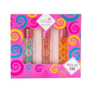 Pink Sugar Mini Set Gift Set