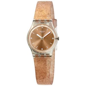 Pinkindescent Too Rose Gold Dial Watch LK354D