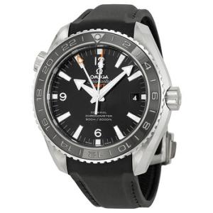 Planet Ocean Automatic Black Dial Watch 232.32.44.22.01.001
