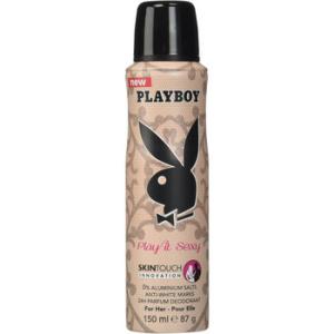 Play It Sexy Deodorant Body Spray Spray 5 oz